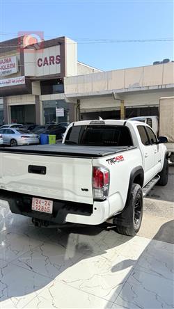 تۆیۆتا تاکۆما